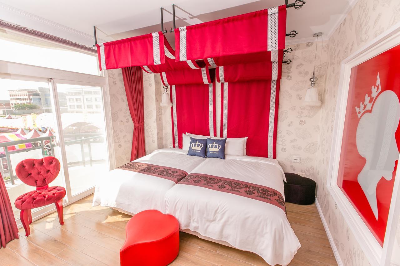 Jin Pin Hotel Magong Pokoj fotografie