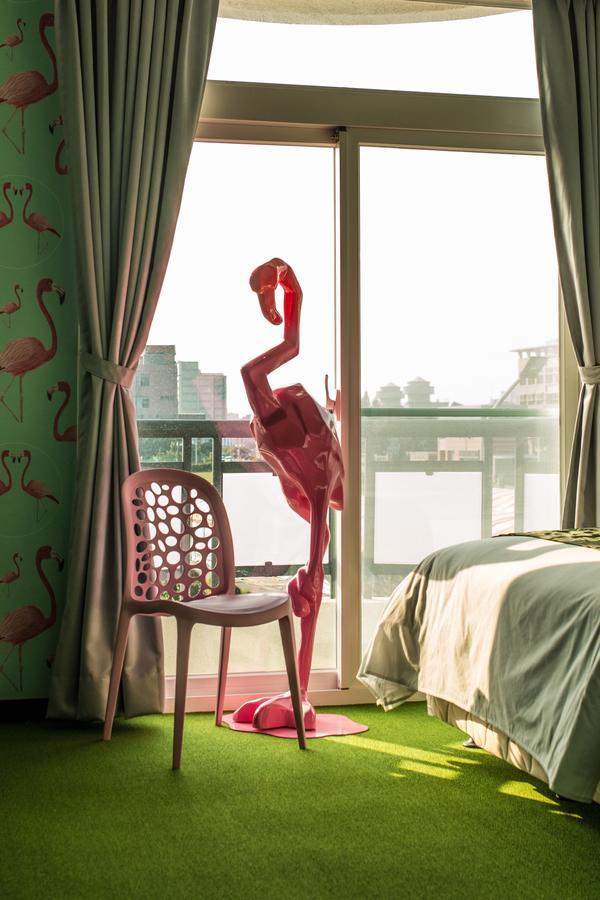Jin Pin Hotel Magong Pokoj fotografie